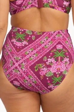 Shambala Botticelli High Waist Pant