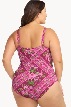 Shambala Hayes D/DD Cup One Piece