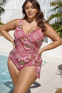 Shambala Hayes D/DD Cup One Piece