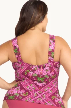 Shambala Magritte Tankini Separate