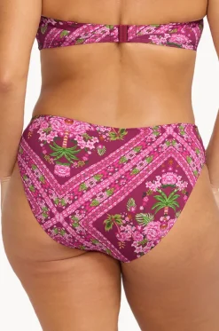 Shambala Monet Reversible Mid Rise Pant