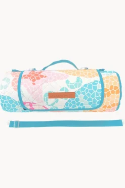 Shelly Beach Picnic Mat
