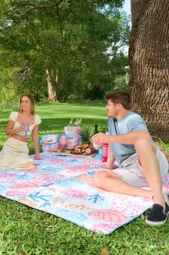 Shelly Beach Picnic Mat