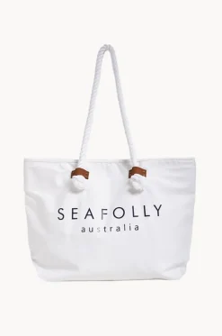 Ship Sail Tote