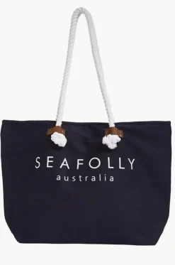 Ship Sail Tote