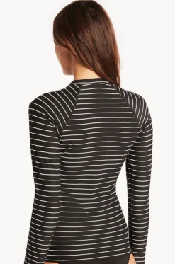 Shoreline Long Sleeve Suntop