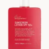 Signature Sunscreen Lotion 200ml