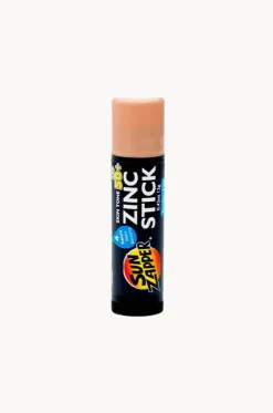 Skin Tone Zinc Stick