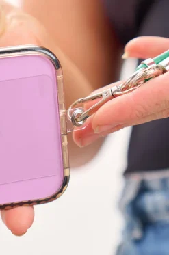Snapstrap Phone Lanyard