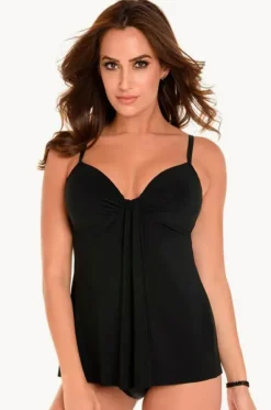 So Riche Marina Tankini Separate