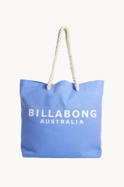 Society Beach Bag