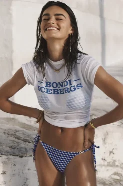 Solara Tie Side Pant