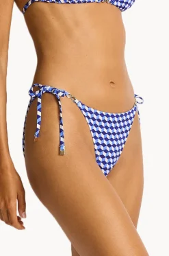 Solara Tie Side Pant