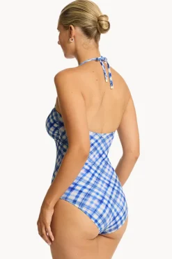 Somerset U Bar Bandeau One Piece