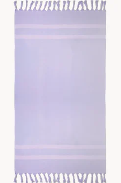 Sophia Beach Towel