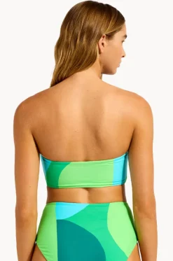 Sorrento Reversible Tube Top