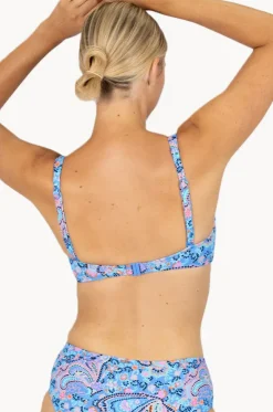 South Beach D/DD Cup Twist Bra