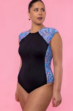 South Beach Sunsuit