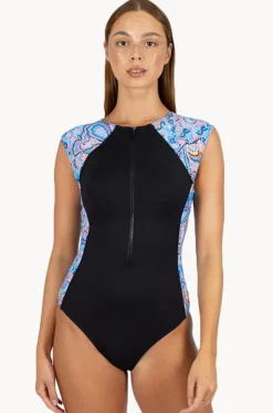 South Beach Sunsuit