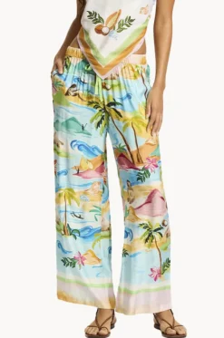 South Pacific Pant
