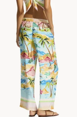 South Pacific Pant