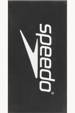 Speedo Logo Towel