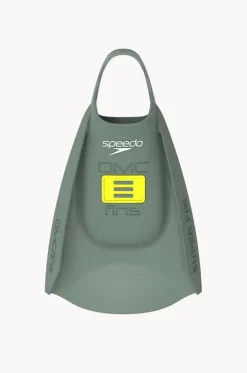 Speedo X DMC Super Fin