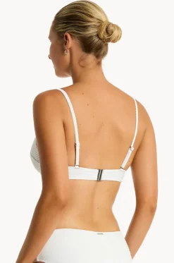 Spinnaker Balconette Bra