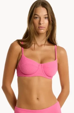 Spinnaker Balconette Bra