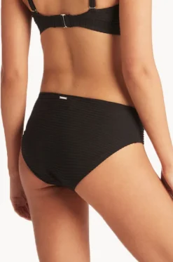 Spinnaker Mid Bikini Pant