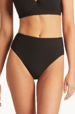 Spinnaker Retro High Waist Pant