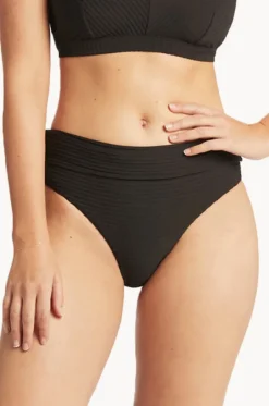 Spinnaker Roll Band Pant