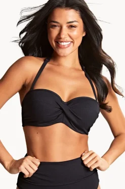 Spirit Ella F Cup Twist Bandeau