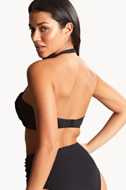 Spirit Ella F Cup Twist Bandeau