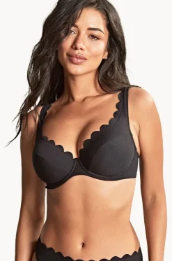 Spirit Lauren H Cup Plunge Bra