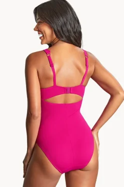Spirit Rita F Cup Plunge One Piece