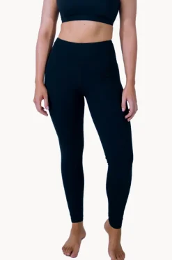 Sports High Waist Full Length Pant