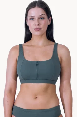 Sports Multi Fit Crop