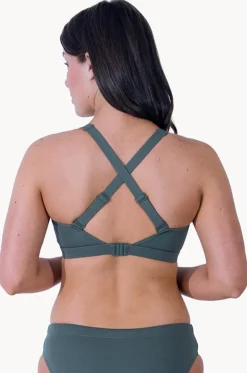 Sports Multi Fit Crop