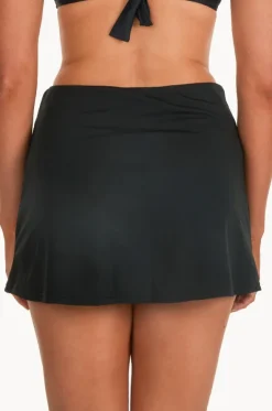 Sports Swim Skirt