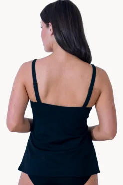 Sports Swing Tankini Separate