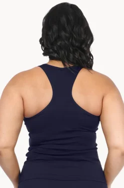 Sports Tankini Separate