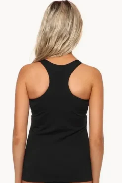 Sports Tankini Separate
