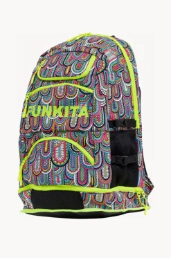 Spring Flight Elite Squad Backpack