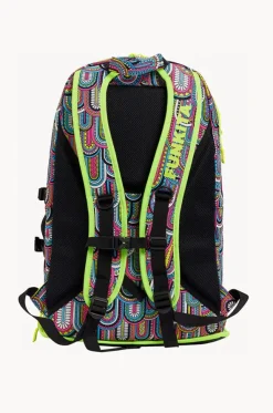 Spring Flight Elite Squad Backpack