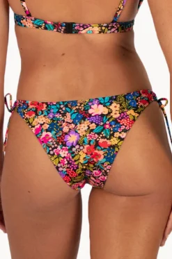 St Barths Rio Tie Side Pant