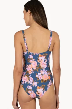 St Lucia DD/E Cup Underwire One Piece