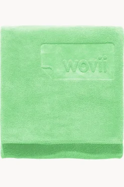Standard Microfibre Towel