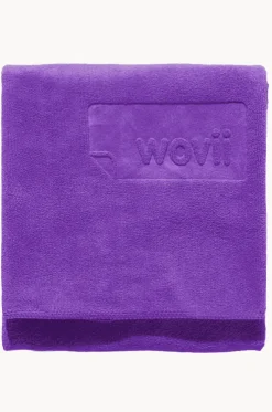 Standard Microfibre Towel