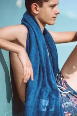 Standard Microfibre Towel